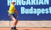 ATP Budapest: Prima vittoria in carriera nel circuito maggiore per Jannik Sinner