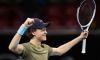Coppa Davis: Sinner nel Dream Team azzurro con Panatta, Pietrangeli, Fognini e Barazzutti