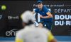 ATP Marsiglia: Jannik Sinner accede ai quarti di finale
