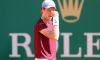 Masters 1000 Monte Carlo: Jannik Sinner c’è, battuto Ramos-Vinolas