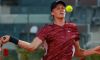 Sinner è il terzo favorito per titolo a Lione: per i bookie è dietro solo a Tsitsipas e Thiem