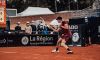 ATP Lione: Jannik Sinner a sorpresa fuori al secondo turno