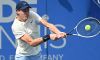 Masters 1000 Cincinnati: Sinner si regala una vittoria per il suo 20esimo compleanno, sconfitto Delbonis