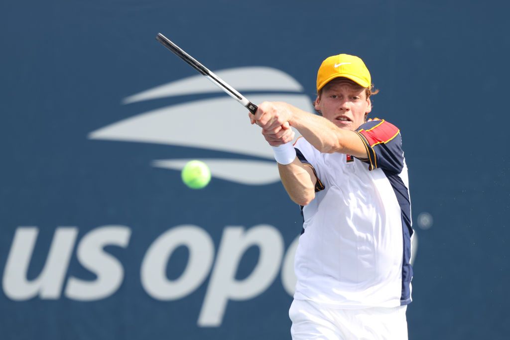 Us Open: Jannik Sinner for the first time in his career in the third round in New York