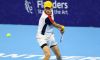 ATP 250 Anversa: Sinner strepitoso! Annichilisce Harris con una prestazione impressionante e vola in finale