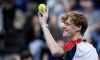 Race ATP LIVE 2021 – Torino: La situazione aggiornata. Jannik Sinner supera Cameron Norrie