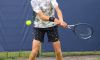 ATP s-Hertogenbosch: Jannik Sinner eliminato al primo turno da Jarry