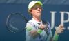 Jannik Sinner: “Molto contento per la semifinale, grazie per la wild card”