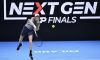 Next Gen ATP Finals: Esteban Cambiasso in tribuna all’Allianz Cloud