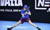 Challenger Bendigo (Canberra): Jannik Sinner battuto da Ruusuvuori