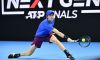 Next Gen ATP Finals: Sinner si arrende ad un buon Humbert (VIDEO)