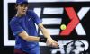 Jannik Sinner wild card ad Auckland