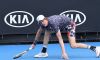ATP Montpellier: Jannik Sinner perde in due set contro Mikael Ymer (Con il video della partita)