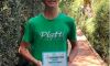 Jannik Sinner vince il torneo di Pula