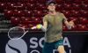 ATP Sofia: Sinner suona la sua prima sinfonia. Sconfigge Pospisil al tiebreak decisivo e vince il suo primo torneo ATP