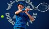 ATP Dubai: Sinner cede in tre set a Karatsev, bravissimo il russo ad appoggiarsi ai colpi dell’azzurro