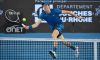 ATP Dubai: Sinner rimonta un set a Bublik e vince al terzo, bravo ad alzare il livello (con il video della partita)