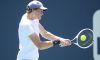 Masters 1000 Miami: Sinner supera in due set Ruusuvuori con un tennis solido e vincente