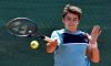 58° Trofeo Bonfiglio: Skatov, ll Baby Russo Che fa Paura. Donne – Rybakina e Swiatek sicure