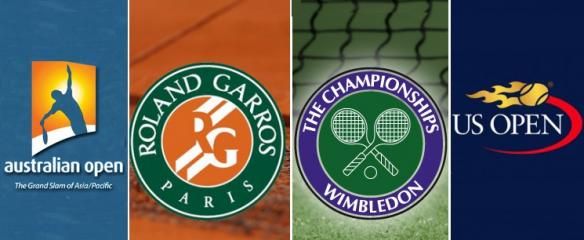 Grand Slam: Dietrofront. Non si passa a 16 teste di serie
