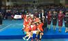 Si Chiude la terza edizione dell’IPTL. Per il secondo anno consecutivo vittoria degli Oue Singapore Slammers