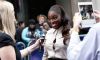 Sloane Stephens commentatrice