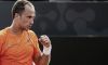 Bruno Soares si arrende al turno decisivo a Vienna nella sua prima partita in singolare dal gennaio 2015