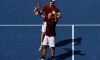 Us Open: Nel doppio maschile successo di Jamie Murray e Bruno Soares