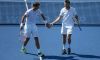 Vasek Pospisil e Jack Sock metteno a segno un record nel doppio
