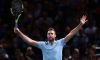 Masters Cup Londra: Live il Day 3. Gruppo Boris Becker – Seconda Giornata. Vincono Sock e Federer (con la situazione aggiornata dei Gruppi)