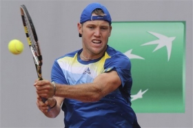 Jack Sock classe 1992, n.84 del mondo