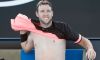 Australian Open – Jack Sock dopo la sconfitta contro Sugita: “Dopo tutto non è la fine del mondo. Non era il mio giorno, né il giorno di John Isner, né il giorno di molti dei nostri colleghi americani”