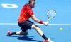 Jack Sock all’ottavo controllo antidoping nelle ultime cinque settimane