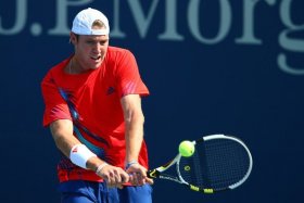 Jack Sock classe 1992, n.150 del mondo