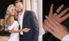 Jack Sock ha sposato ieri Lauren Little, modella