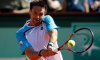 Robin Soderling dice addio al tennis