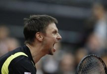 ATP Rotterdam: Secondo successo consecutivo in terra olandese per Robin Soderling