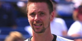 Robin Soderling classe 1984, n.5 del mondo
