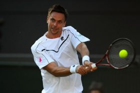 Robin Soderling classe 1984, senza ranking ATP