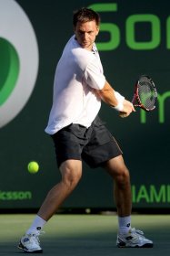 Robin Soderling classe 1984, n.6 del mondo