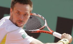 Robin Soderling classe 1984, senza ranking ATP