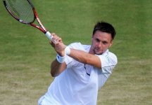 Robin Soderling, un anno per sperare nel rientro