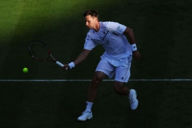 Robin Soderling classe 1984, senza ranking ATP