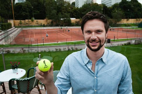 Robin Soderling si è ritirato ufficialmente nel 2015