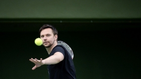 Robin Soderling si è ritirato quest'anno