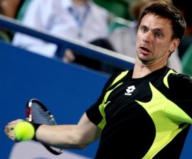 Robin Soderling classe 1984, n.5 del mondo