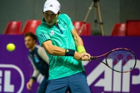 Nella foto Go Soeda