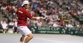 Go Soeda classe 1984, n.116 ATP