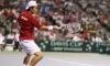 Challenger Toyota: Il Main Draw. Nessun azzurro presente