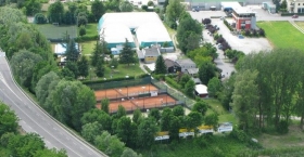 Una buona notizia per i tornei italiani del circuito future.